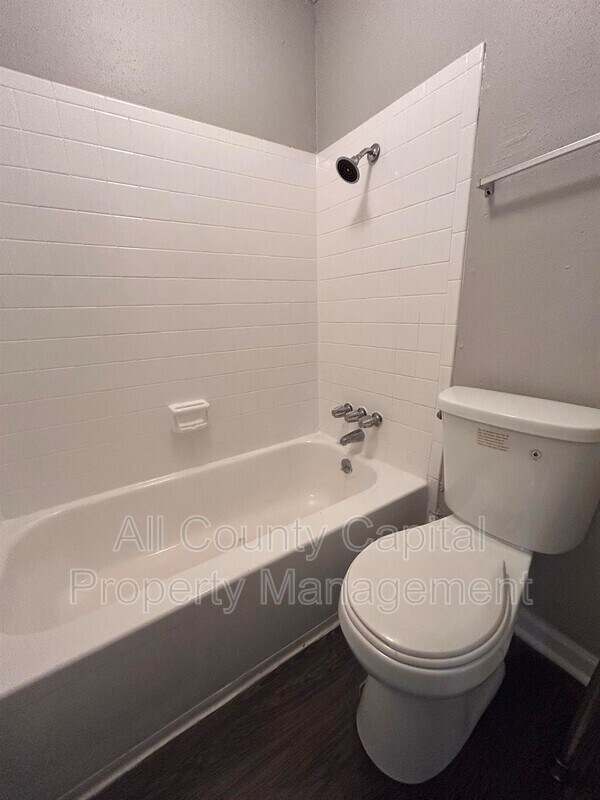 Foto del edificio - 5426 Menchaca Rd