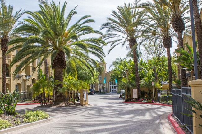 Entrance - 10848 Scripps Ranch Boulevard