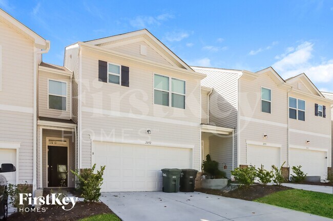 Foto del edificio - 2092 Cypress Village Dr NW
