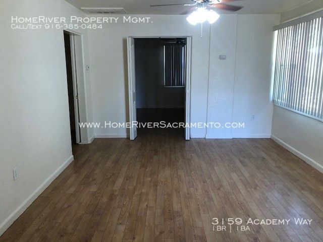 Building Photo - Cute 1 Bedroom 1 Bathroom in North Sac