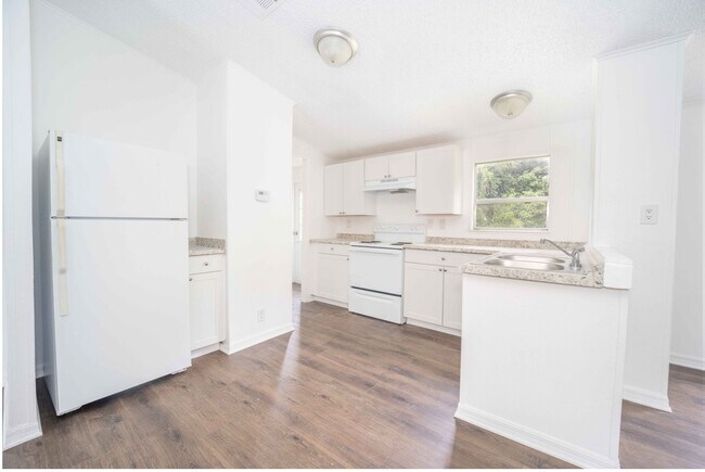 Foto del edificio - 3BR/2BA Renovated Mobile Home in Coleman
