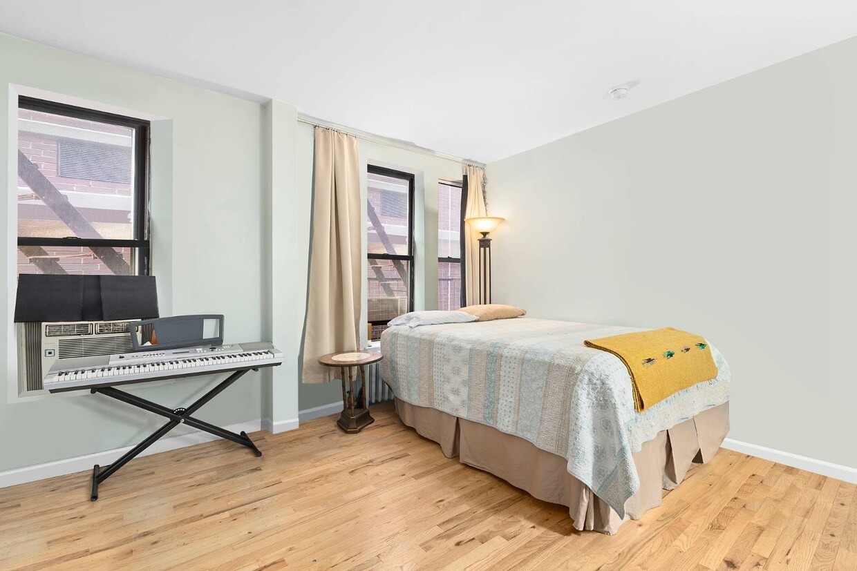 Foto del edificio - 430 E 72nd St