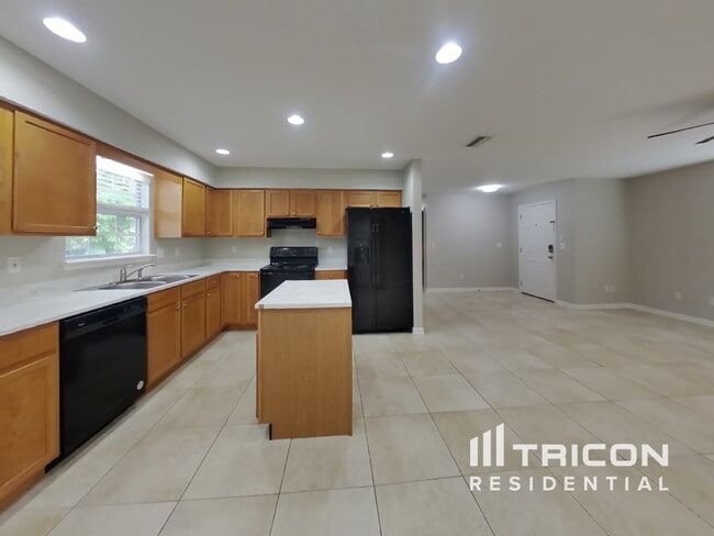 Building Photo - 231 Aquarius Concourse Orange Park FL