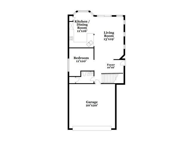 Foto del edificio - 6369 Azurelyn Ave