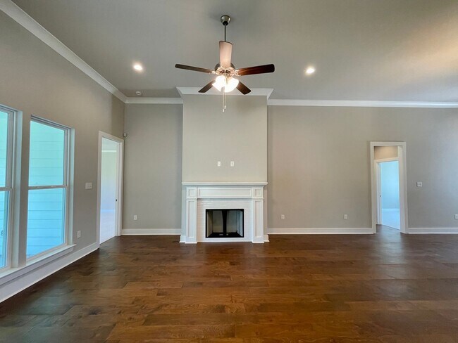 Foto del edificio - Beautiful home In Ascension!