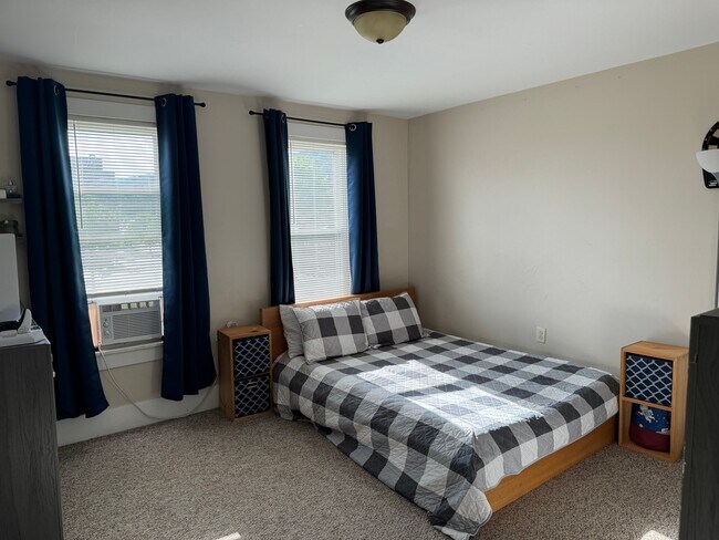 Foto del edificio - 3 Bedroom Townhose