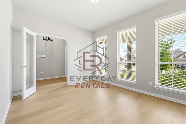 Foto del edificio - Beautiful Copperas Cove Home