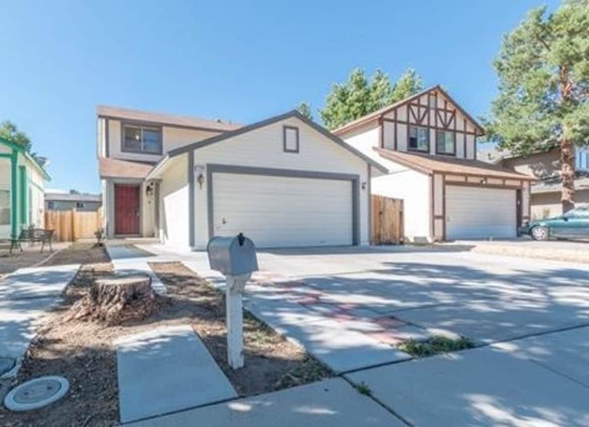 Primary Photo - $2,295.00 / month - 1736 Round Mountain Ci...