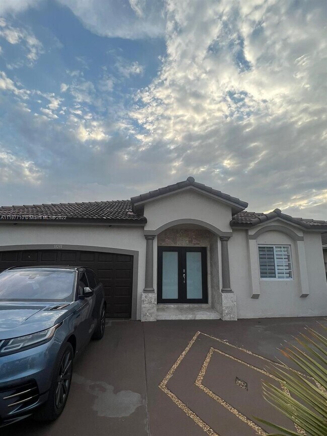 18348 SW 139th Pl, Miami, FL 33177 House for Rent in Miami, FL