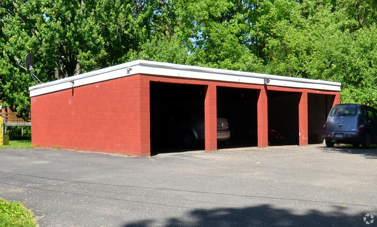 Building Photo - 58 Parrish Street