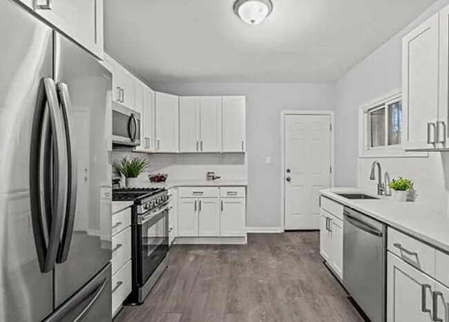 Foto del edificio - 2126 N 20th St