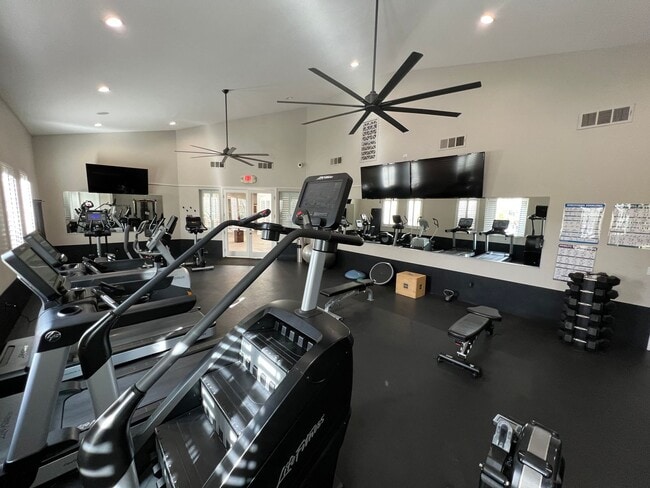 Building Photo - 3BD/2.5BA GUARD GATED SUMMERLIN HOME!