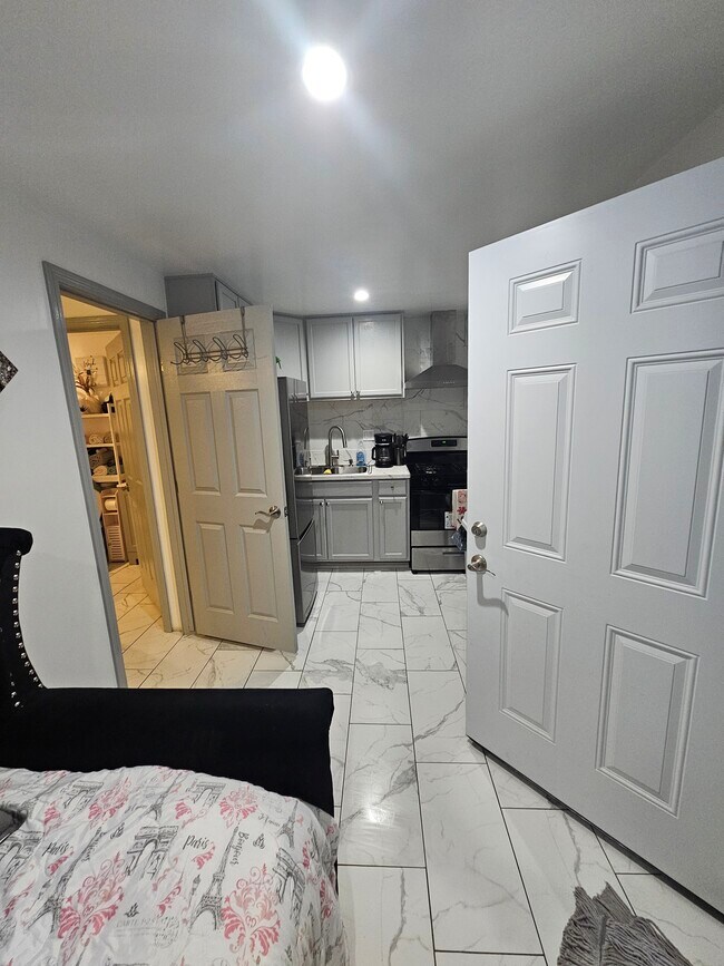 Foto del edificio - 124 E 135th St