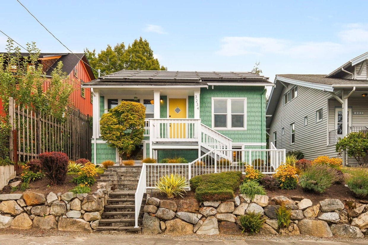 Primary Photo - 3234 33rd Ave S