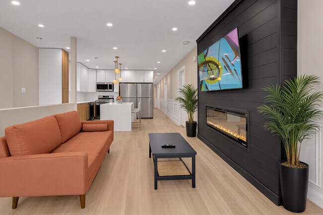 Photo du bâtiment - 982 Campbell Av