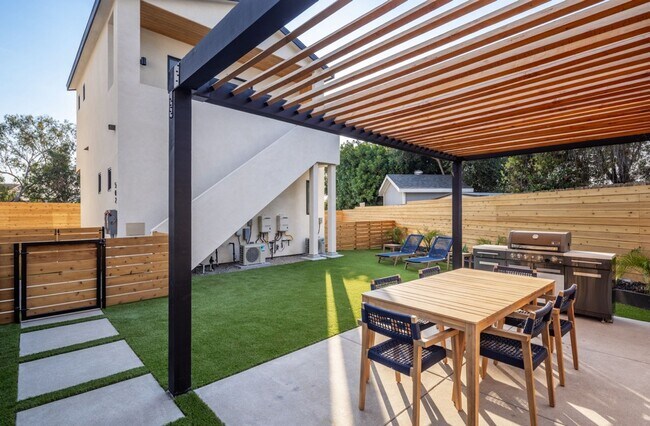 Foto del edificio - Brand New Build | 1 Bed, 1 Bath Home for Rent, Available Immediately