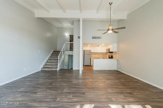Foto del edificio - 5128 N 15th St