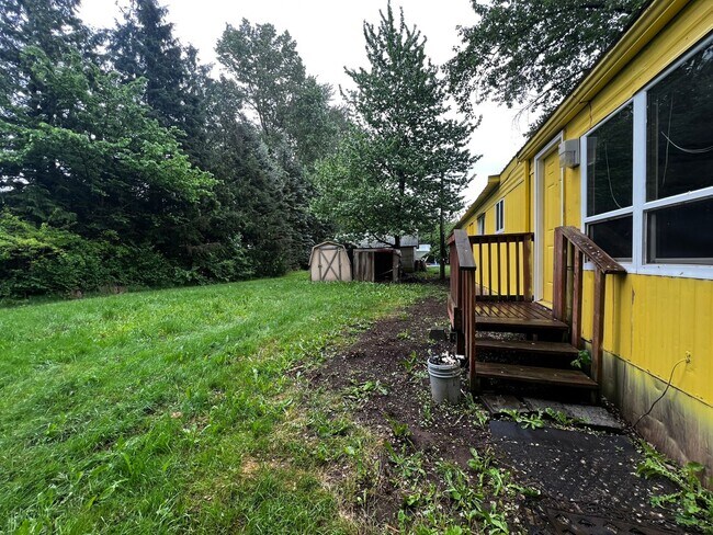 Foto del edificio - Cozy 2 Bedroom in Ferndale!