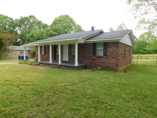 Building Photo - 510 West Woodward Ave, Holly Springs MS
