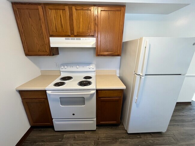 Foto del edificio - 12845 Renwood Dr