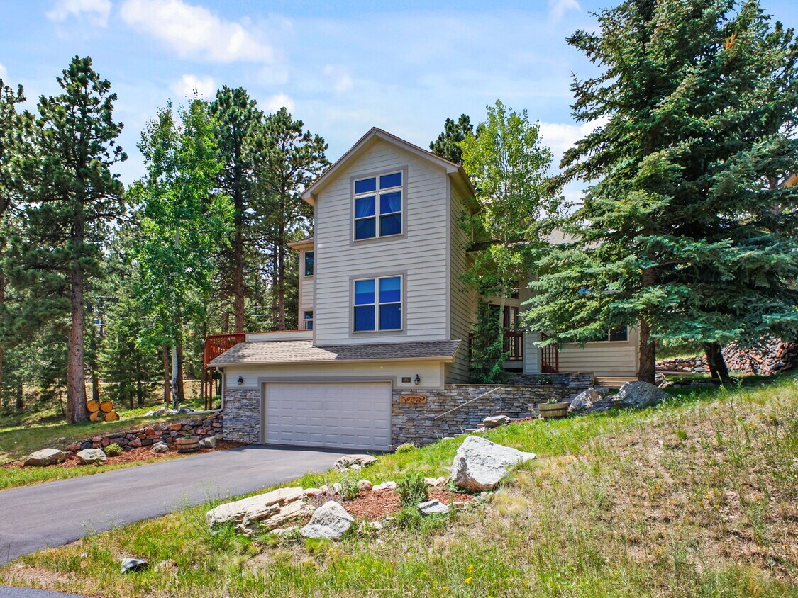 Foto principal - 3648 Heatherwood Way