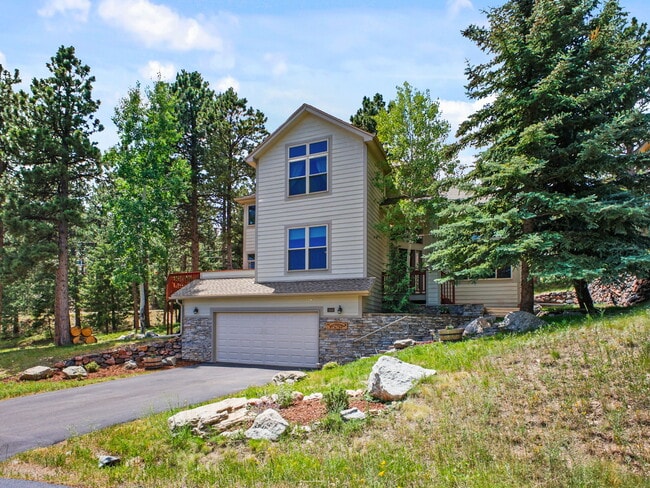 Building Photo - 3648 Heatherwood Way