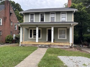 Building Photo - 1602 Walker Ave
