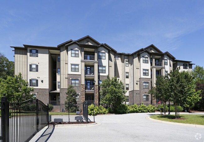 Foto del edificio - Campus West at Tryon