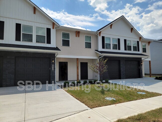 Foto del edificio - 9057 E 85th Pl