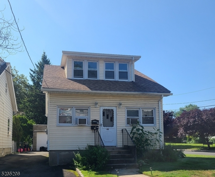 Primary Photo - 48 Brookline Ave