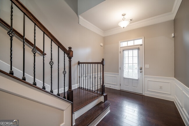 Foto del edificio - 2483 Norwood Dr SE