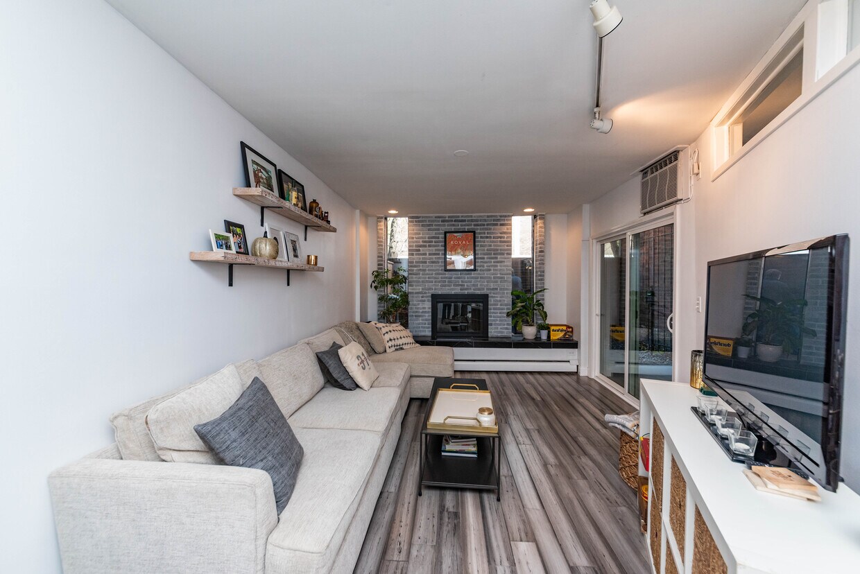 Foto principal - 1750 N Wells St