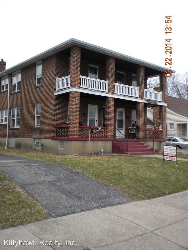 Primary Photo - 36 S Garland Ave