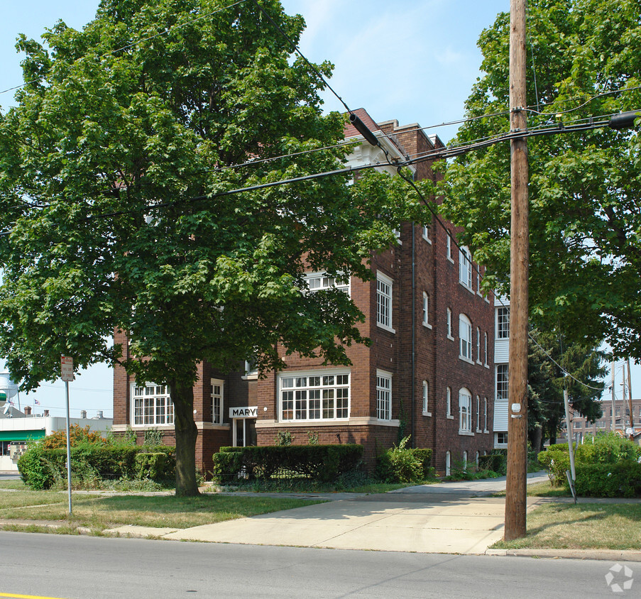 Foto del edificio - 403 Washington St