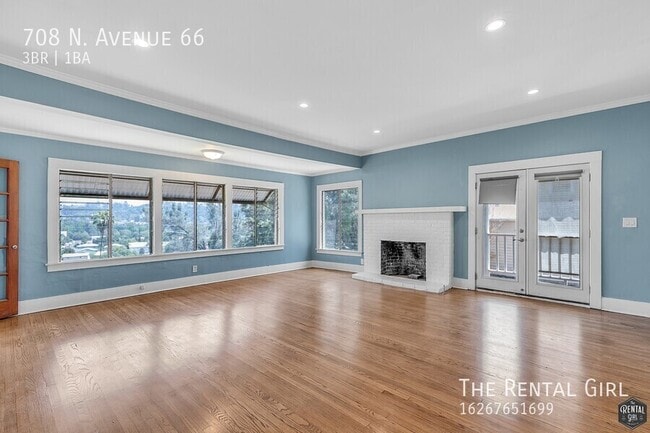 Building Photo - 708 N Avenue 66