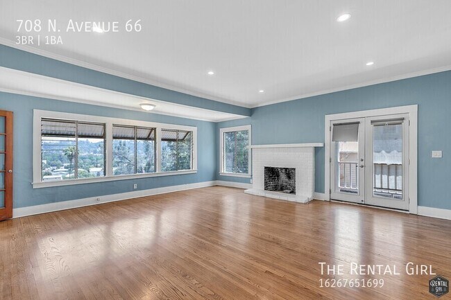 Foto del edificio - 708 N Avenue 66