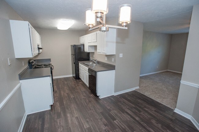 The Desoto Apartments Horn Lake Ms Apartments Com