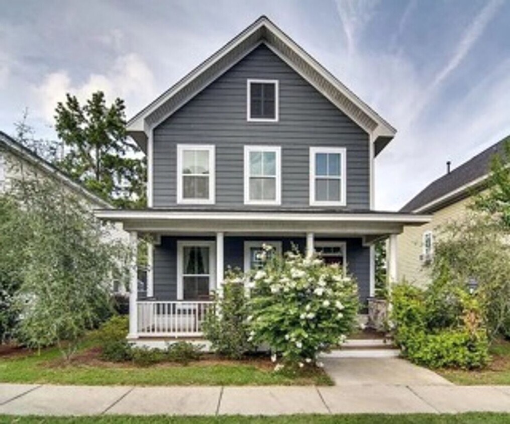 Primary Photo - Park Circle Home For Rent
