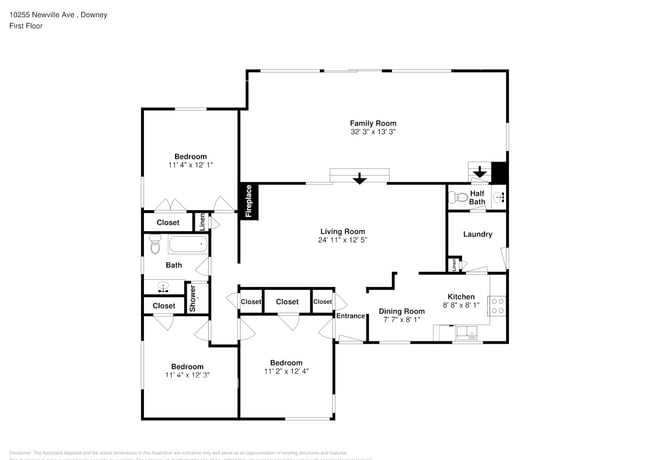 Building Photo - 10255 Newville Ave