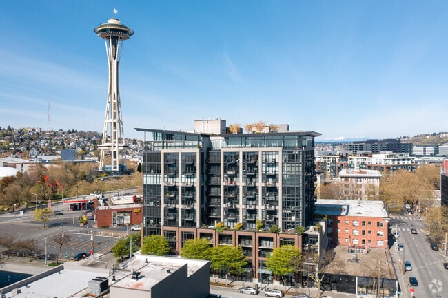 Building Photo - Mosler Lofts