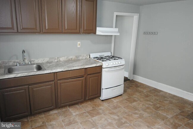 Foto del edificio - 205 Jones Ave