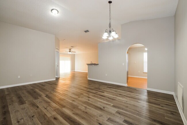 Foto del edificio - 1268 Welch Ridge Terrace