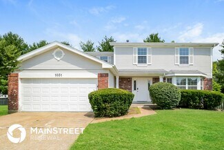 Building Photo - 1031 Exacta Ct