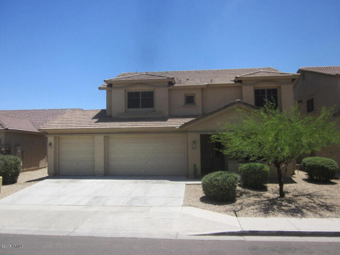 Primary Photo - 4833 W Maldonado Rd