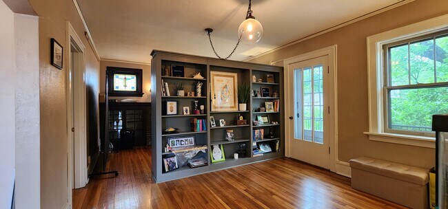 New dining room area - 7228 Zephyr Pl