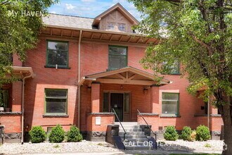 Building Photo - 2911 E 14th Ave