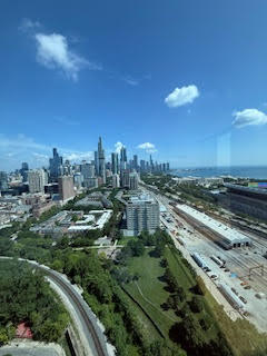 Foto del edificio - 1629 S Prairie Ave