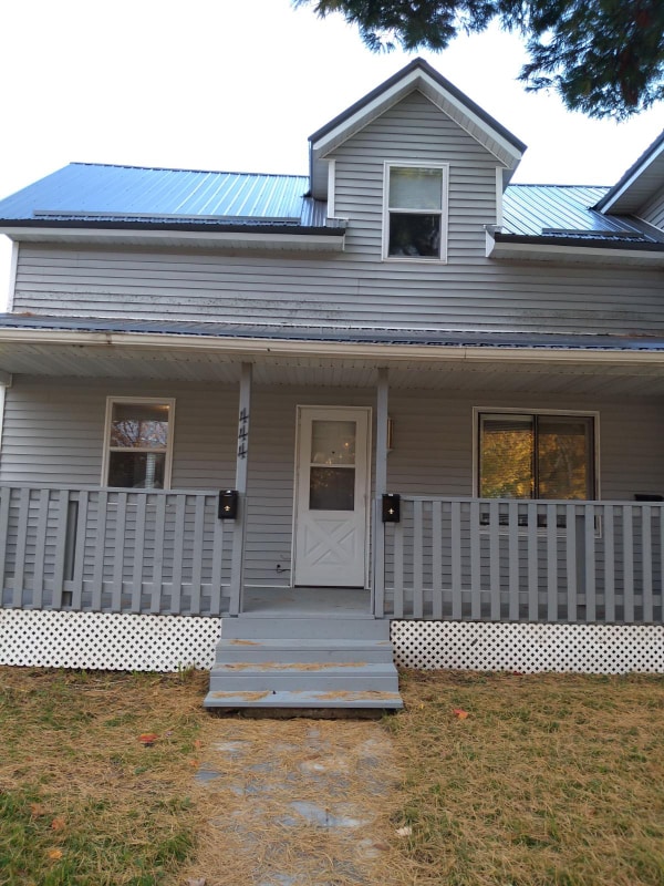 Building Photo - 444 West Ave