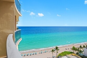 Building Photo - 2501 S Ocean Dr