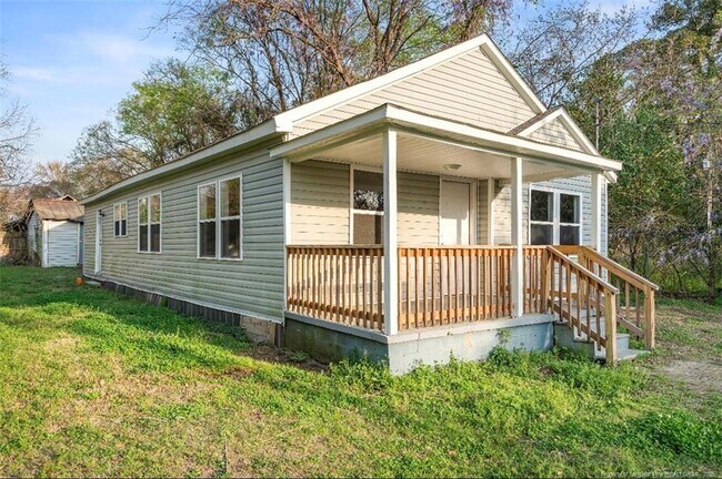 Foto del edificio - 313 S Racepath St